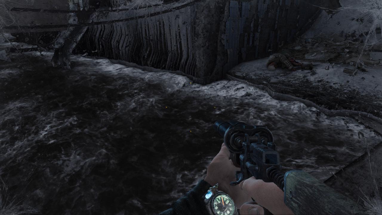[12/08/2014] Metro Redux (58)