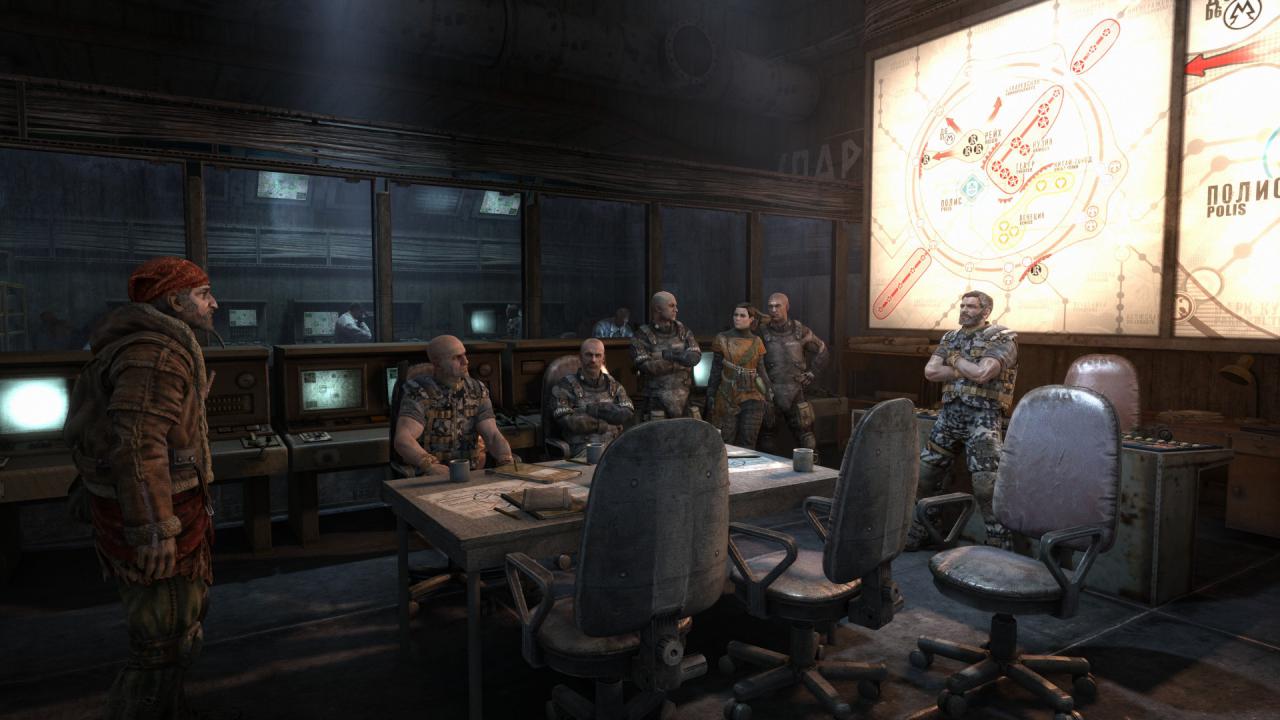 [12/08/2014] Metro Redux (65)