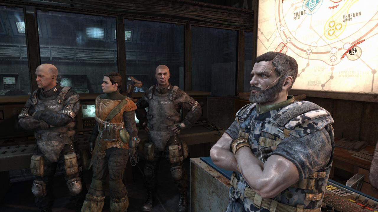 [12/08/2014] Metro Redux (66)