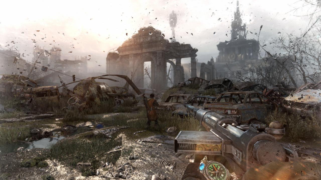 [12/08/2014] Metro Redux (74)
