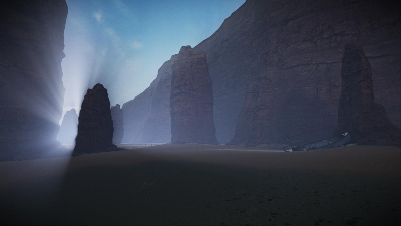 [05/08/2014] Mind: Path to Thalamus (8)