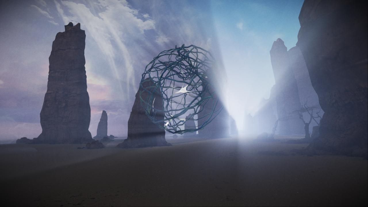 [05/08/2014] Mind: Path to Thalamus (10)