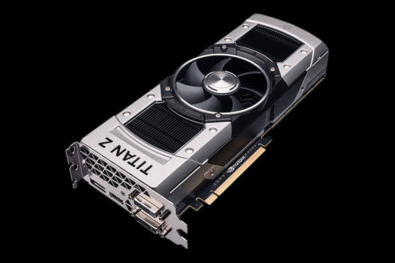 [29/08/2014] Nvidia Geforce GTX Titan Z: Preise für OEM-Anbieter angeblich bis zu 37 % gesenkt