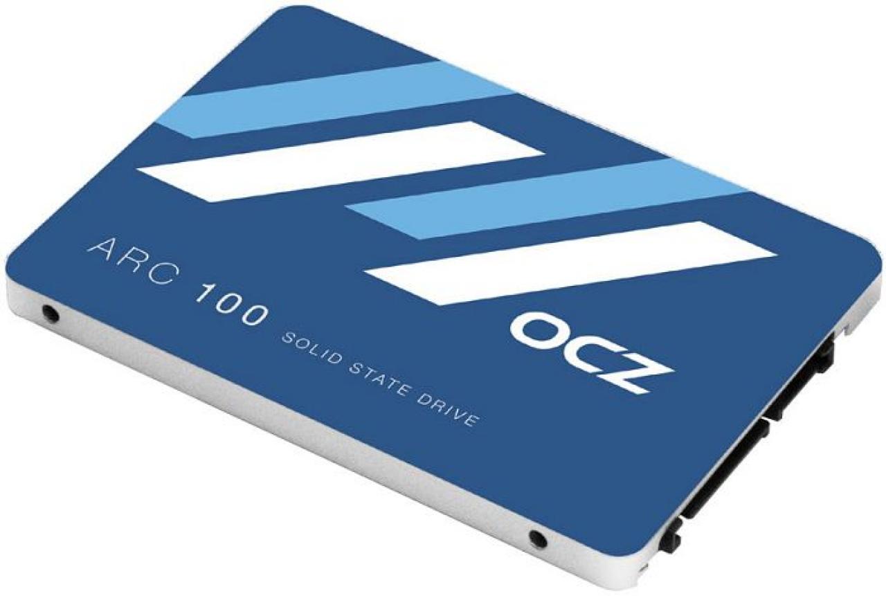[05/08/2014] Toshiba mit neuer SSD-Serie: Vector Arc 100 im Preisvergleich aufgetaucht