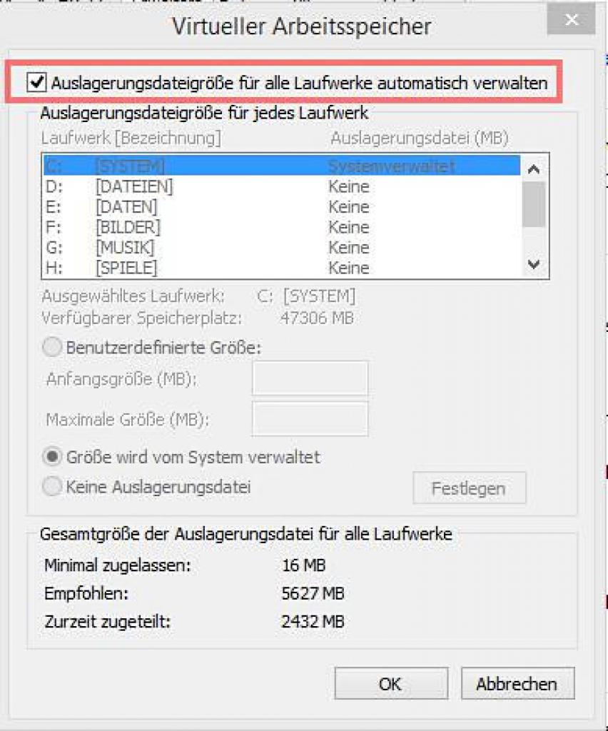 [18/08/2014] Windows-Bluescreens auswerten: Anleitung im PCGHX-Forum (4)