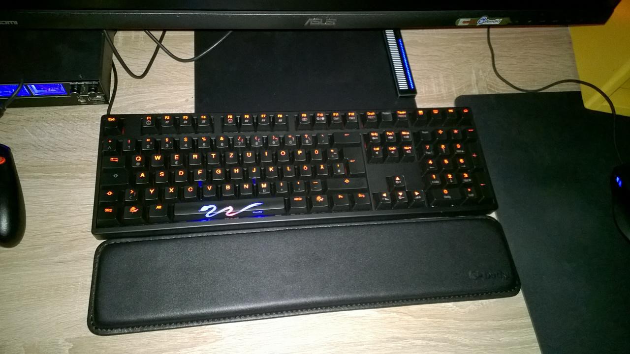 [15/08/2014] Update vom 17.08.2014: Wenn die Maus ein Drache ist ... (13)