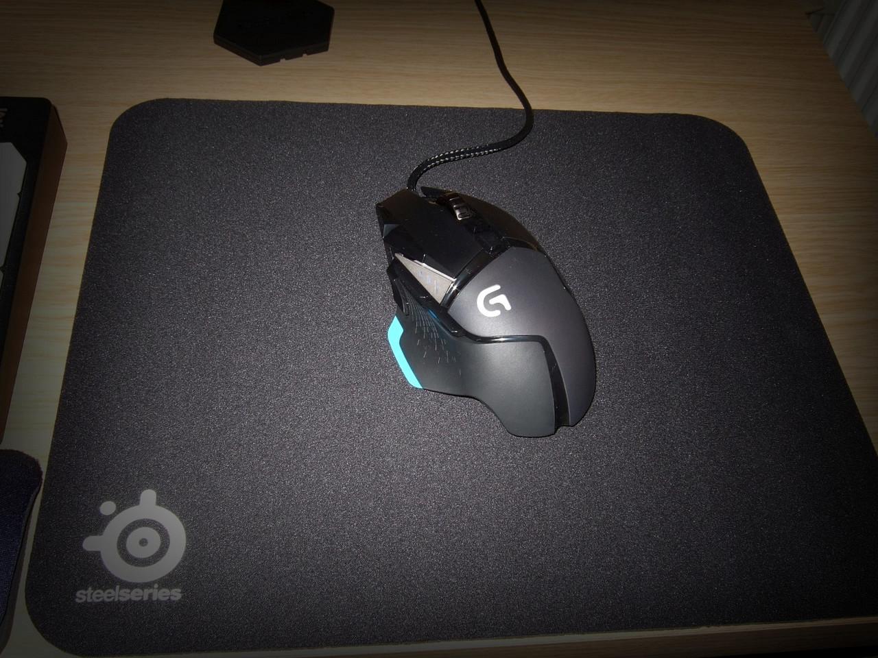 [15/08/2014] Update vom 17.08.2014: Wenn die Maus ein Drache ist ... (17)