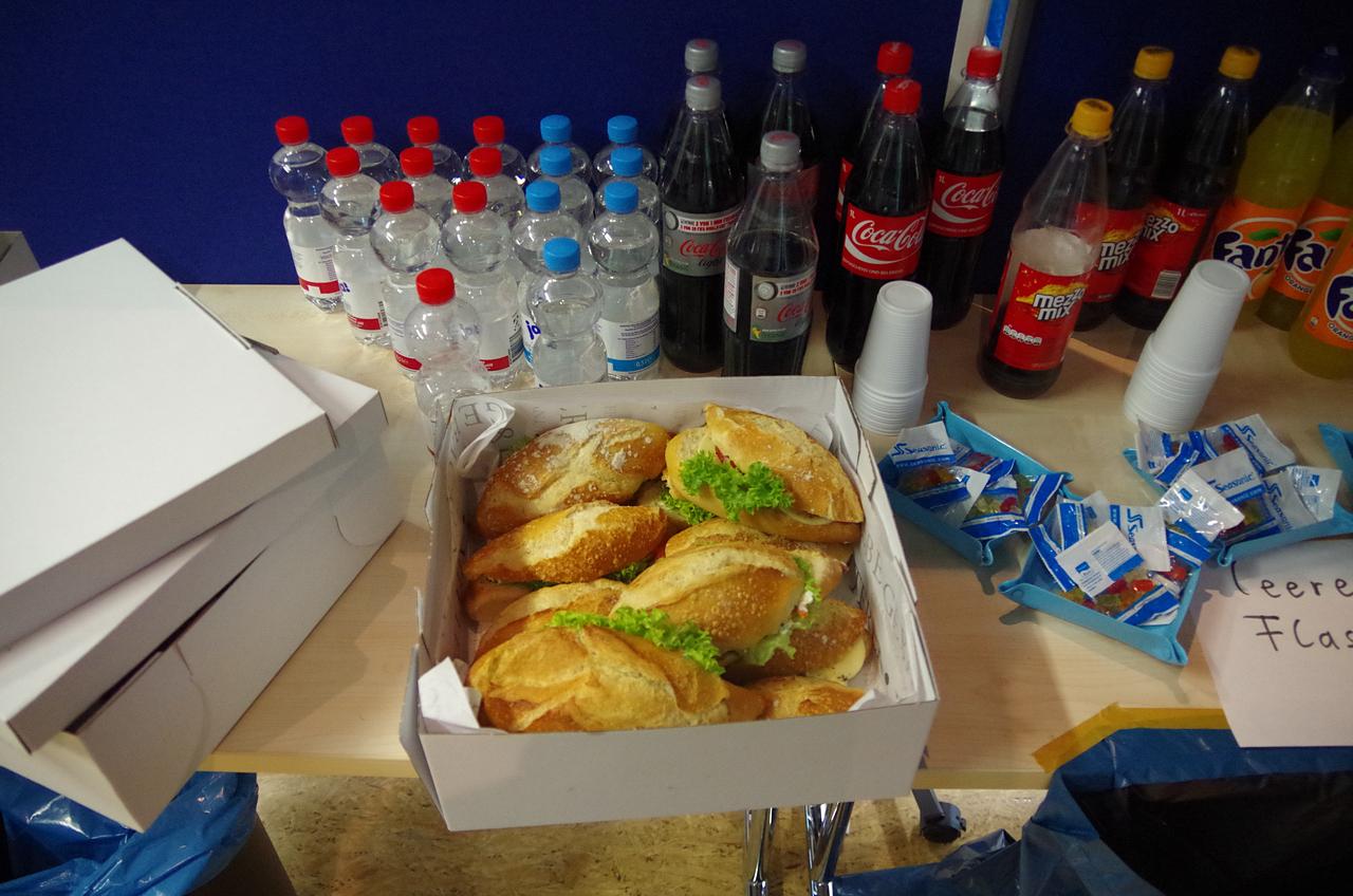 [14/08/2014] Update: Mehr Bilder von der Gigabye EOC 2014 (18)