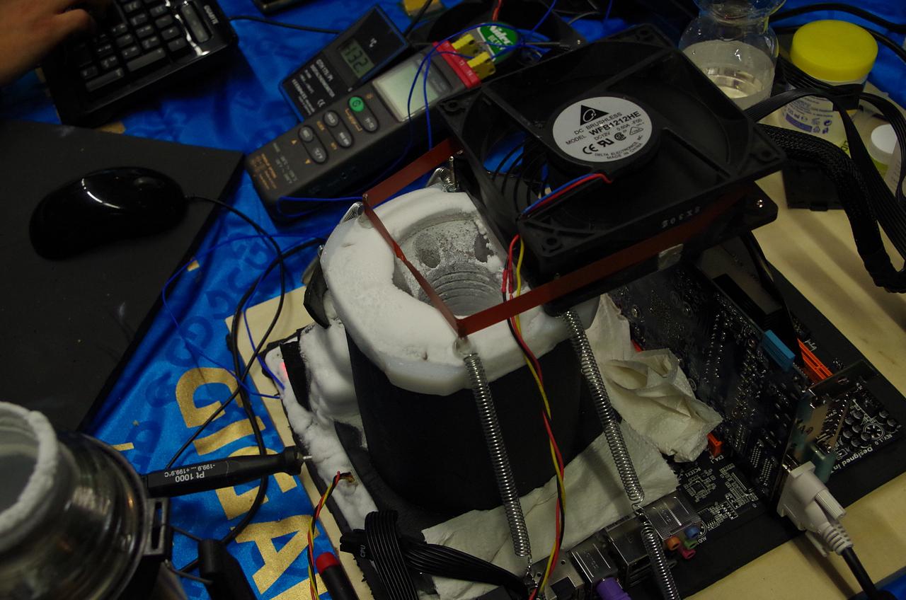 [14/08/2014] Update: Mehr Bilder von der Gigabye EOC 2014 (36)