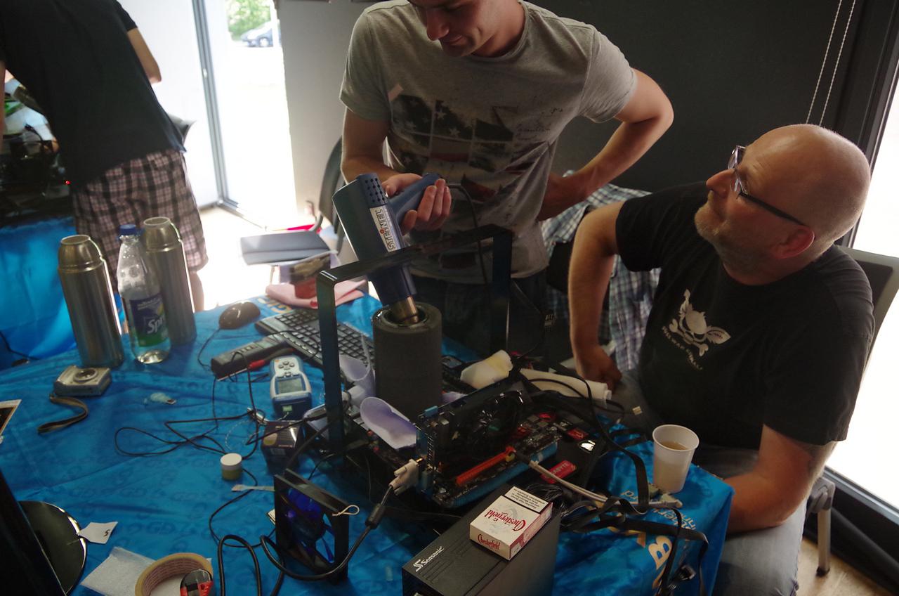 [14/08/2014] Update: Mehr Bilder von der Gigabye EOC 2014 (45)