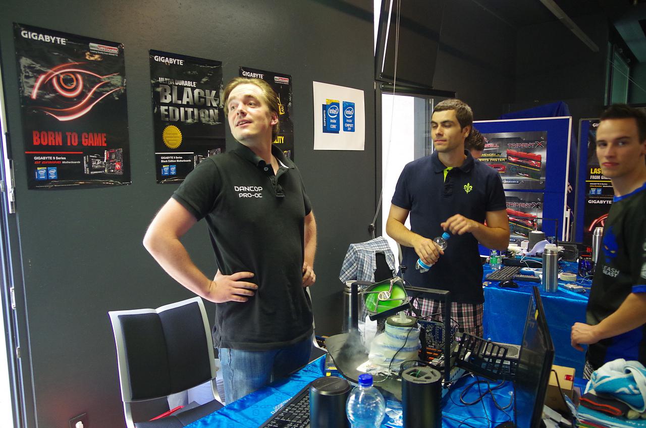 [14/08/2014] Update: Mehr Bilder von der Gigabye EOC 2014 (59)