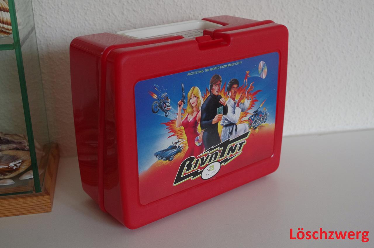 [08/08/2014] Update vom 09.08. mit Riva-TNT-Lunchbox, Spezialkühlern und mehr (1)
