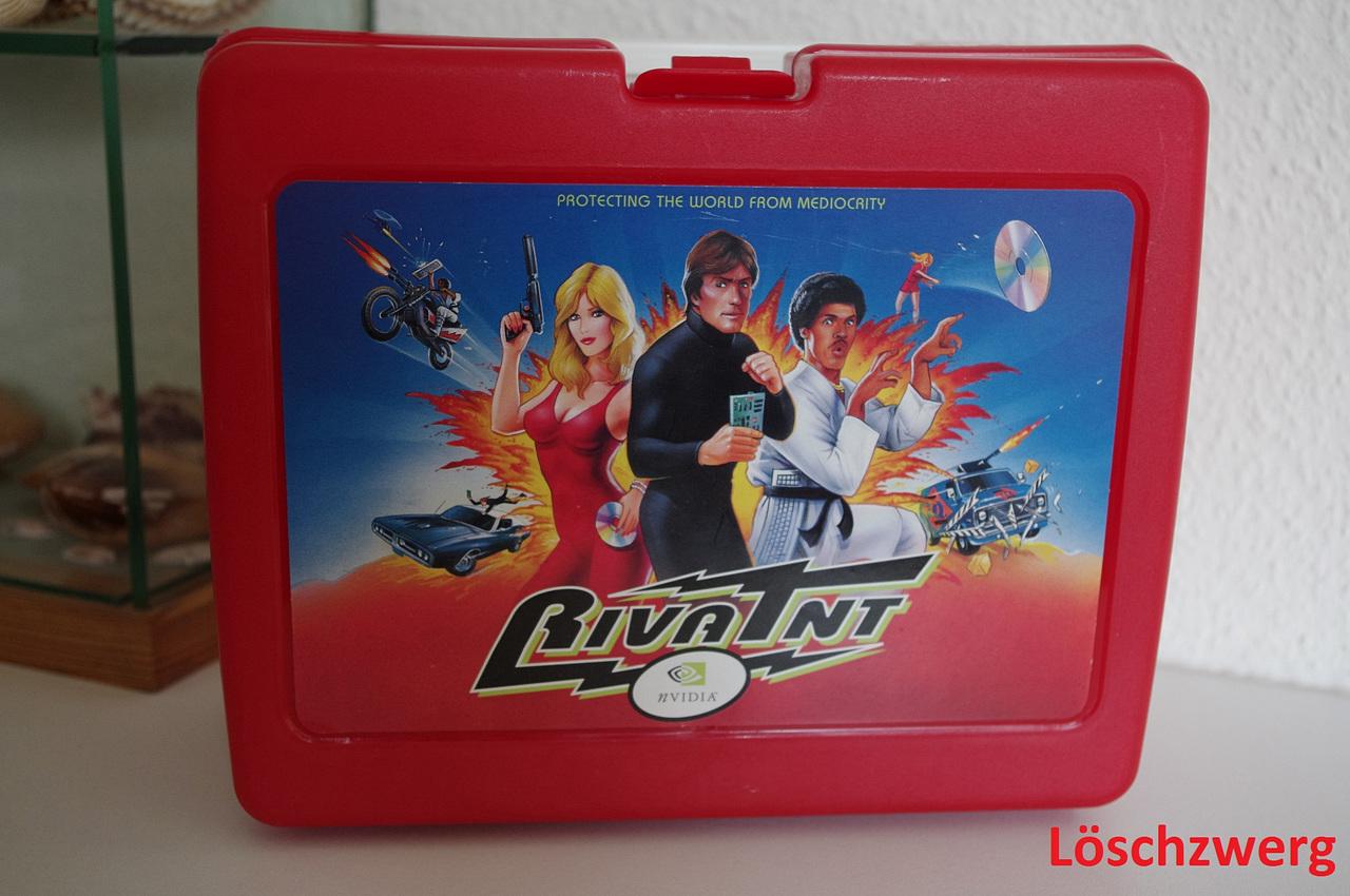 [08/08/2014] Update vom 09.08. mit Riva-TNT-Lunchbox, Spezialkühlern und mehr (2)