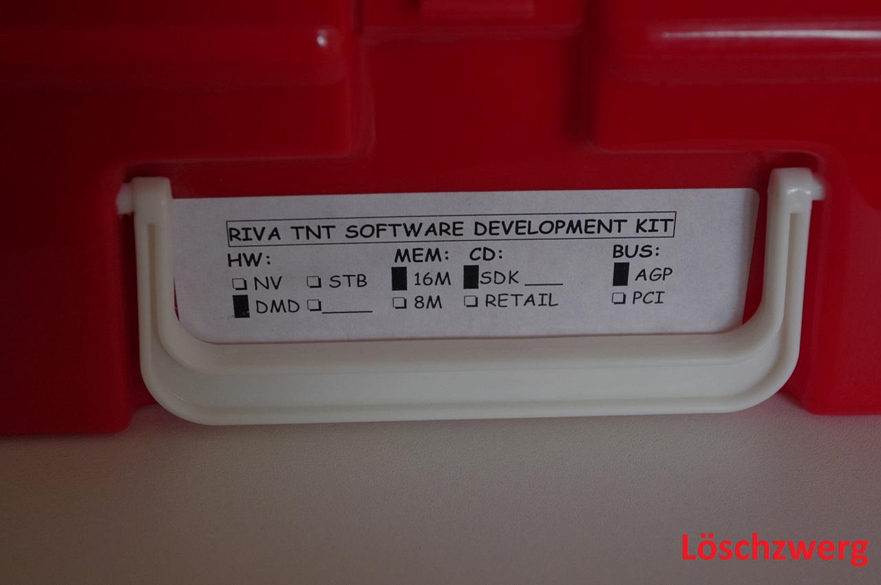 [08/08/2014] Update vom 09.08. mit Riva-TNT-Lunchbox, Spezialkühlern und mehr (3)