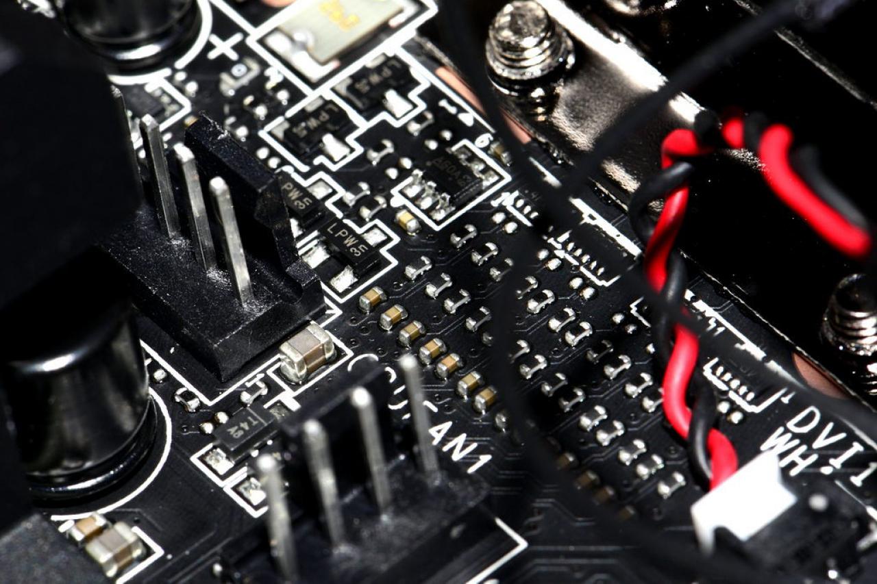 [08/08/2014] Update vom 11.08.: MSI A88XI AC von MDJ