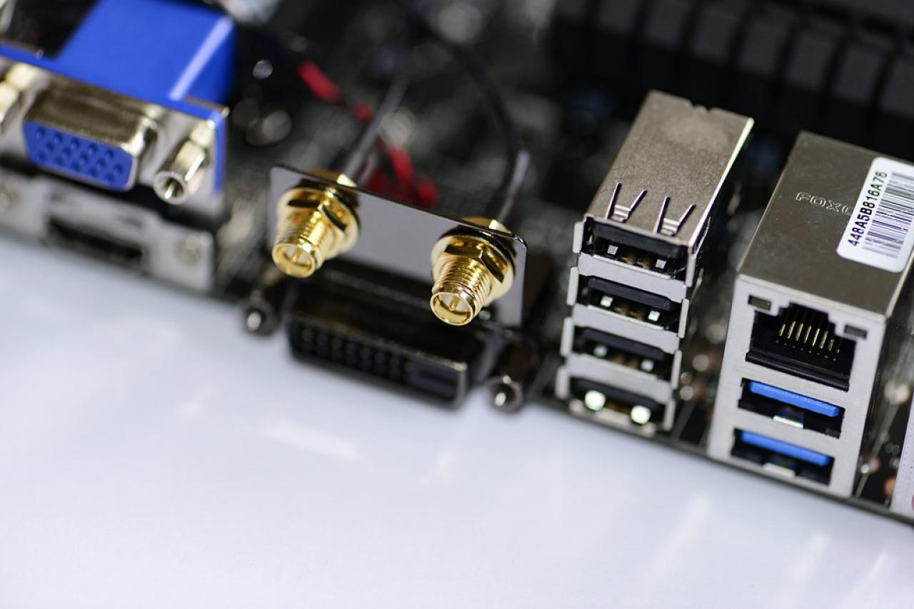 [08/08/2014] Update vom 11.08.: MSI A88XI AC von MDJ