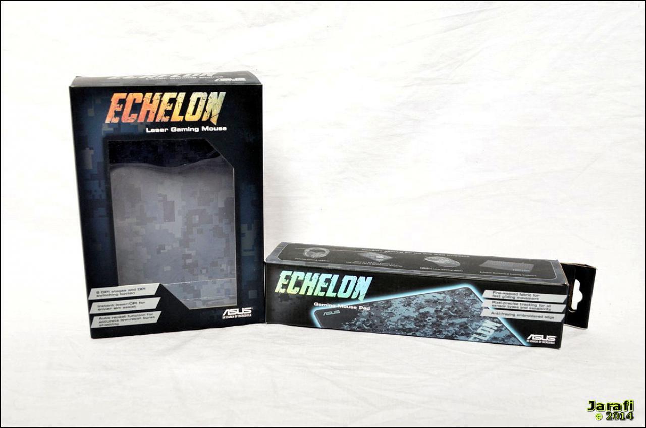 [11/08/2014] Asus Echelon: Laser Gaming Mouse und Pad im PCGHX-Test (5)