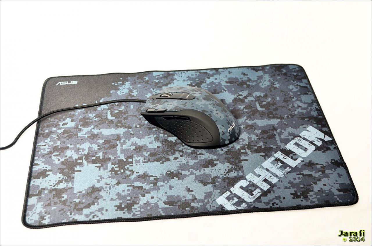 [11/08/2014] Asus Echelon: Laser Gaming Mouse und Pad im PCGHX-Test (8)