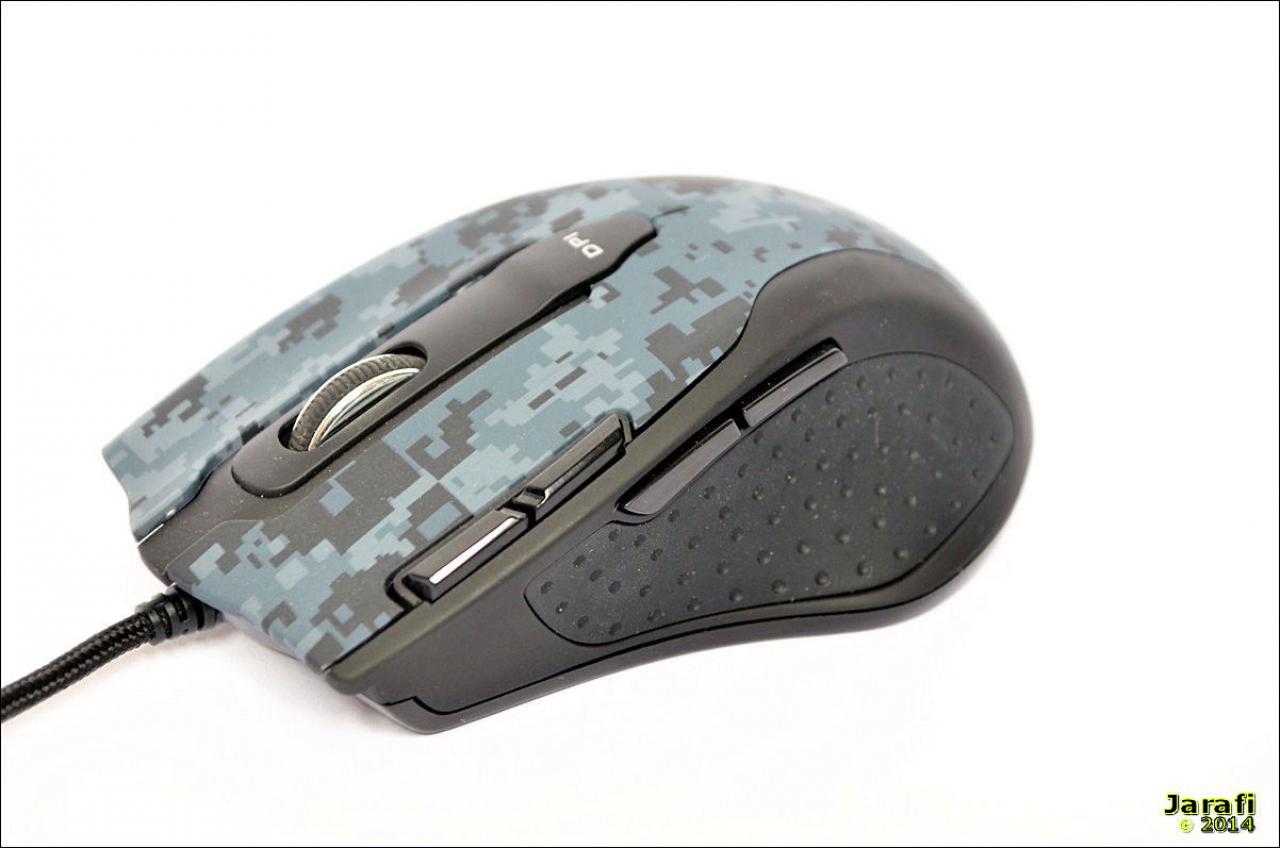 [11/08/2014] Asus Echelon: Laser Gaming Mouse und Pad im PCGHX-Test (9)