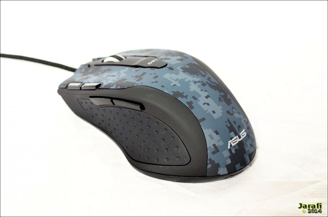 [11/08/2014] Asus Echelon: Laser Gaming Mouse und Pad im PCGHX-Test (10)