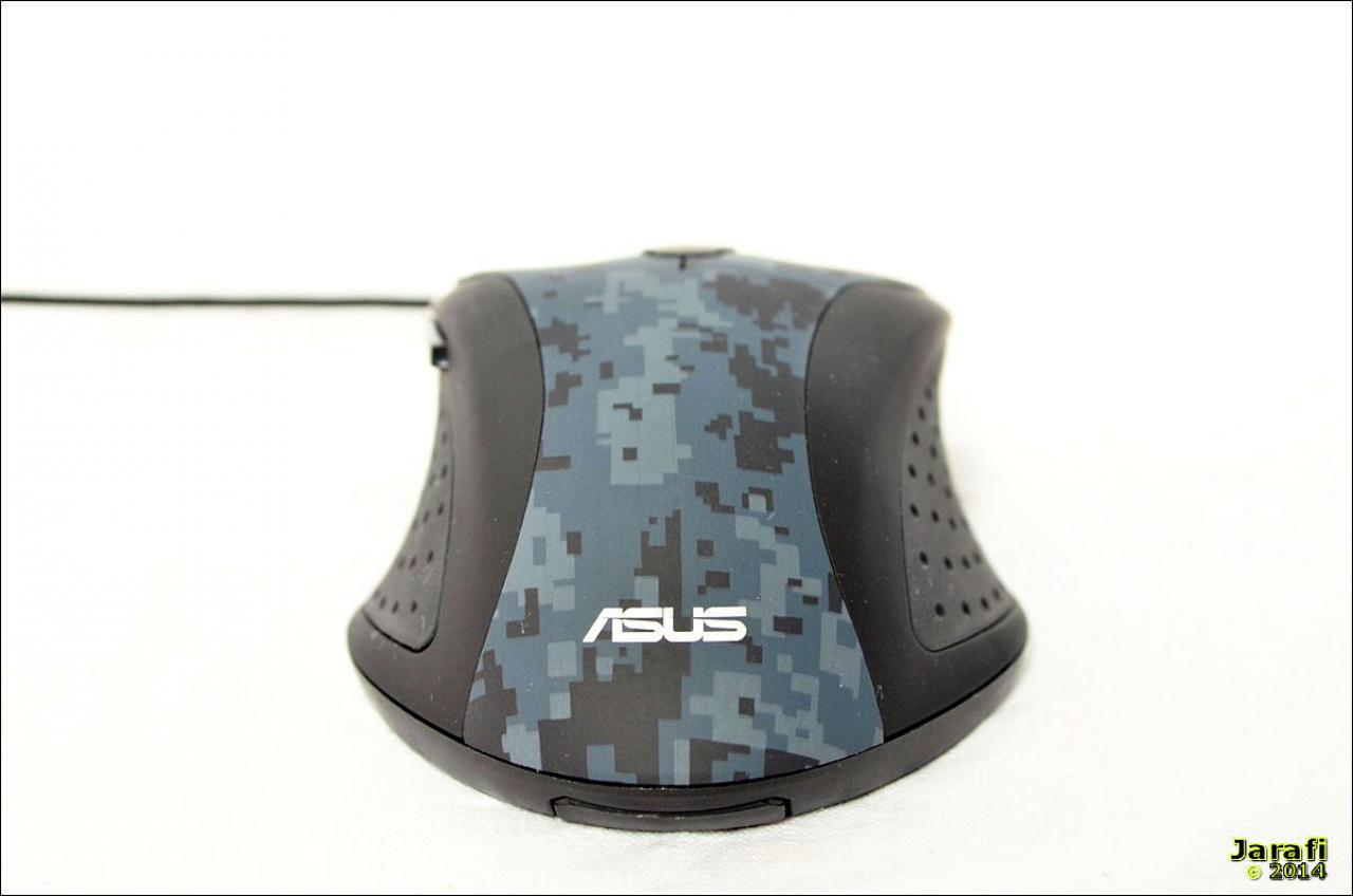 [11/08/2014] Asus Echelon: Laser Gaming Mouse und Pad im PCGHX-Test (11)