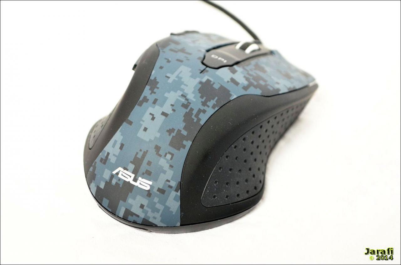 [11/08/2014] Asus Echelon: Laser Gaming Mouse und Pad im PCGHX-Test (12)