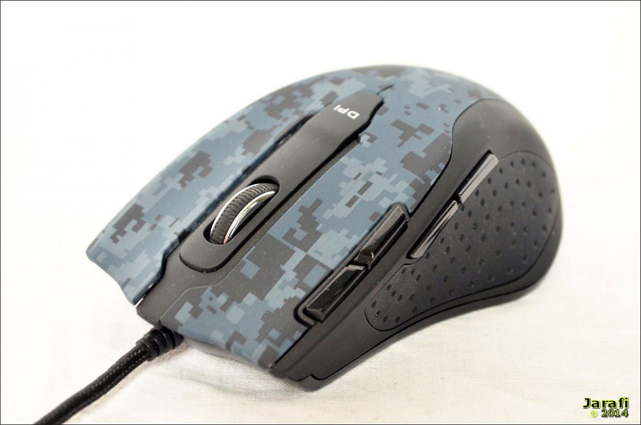 [11/08/2014] Asus Echelon: Laser Gaming Mouse und Pad im PCGHX-Test (13)
