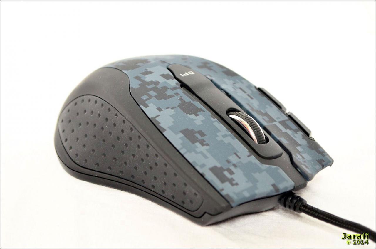 [11/08/2014] Asus Echelon: Laser Gaming Mouse und Pad im PCGHX-Test (14)