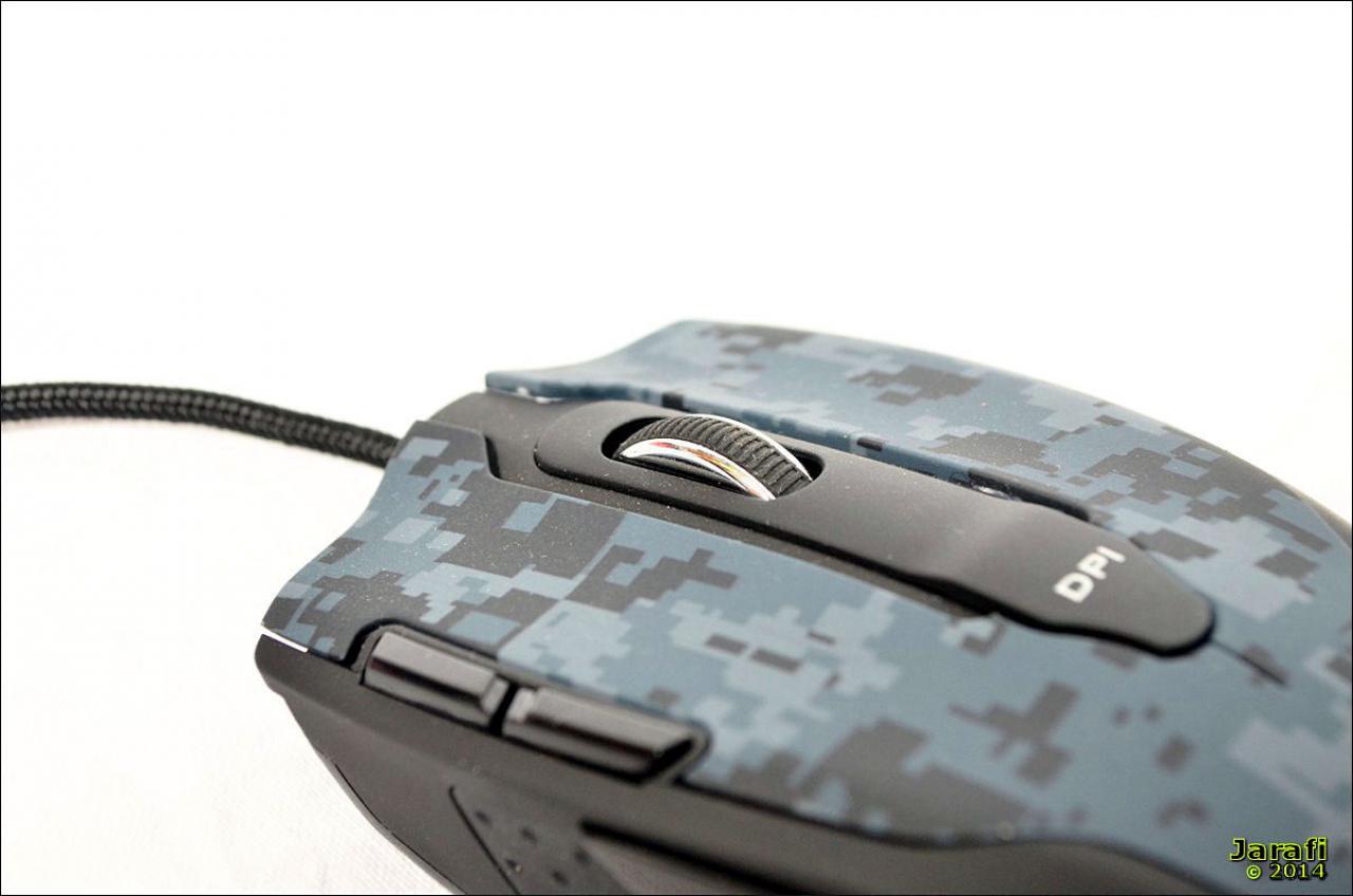 [11/08/2014] Asus Echelon: Laser Gaming Mouse und Pad im PCGHX-Test (15)