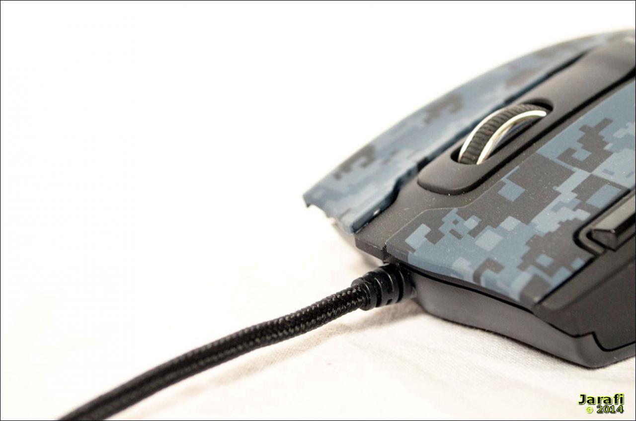 [11/08/2014] Asus Echelon: Laser Gaming Mouse und Pad im PCGHX-Test (16)