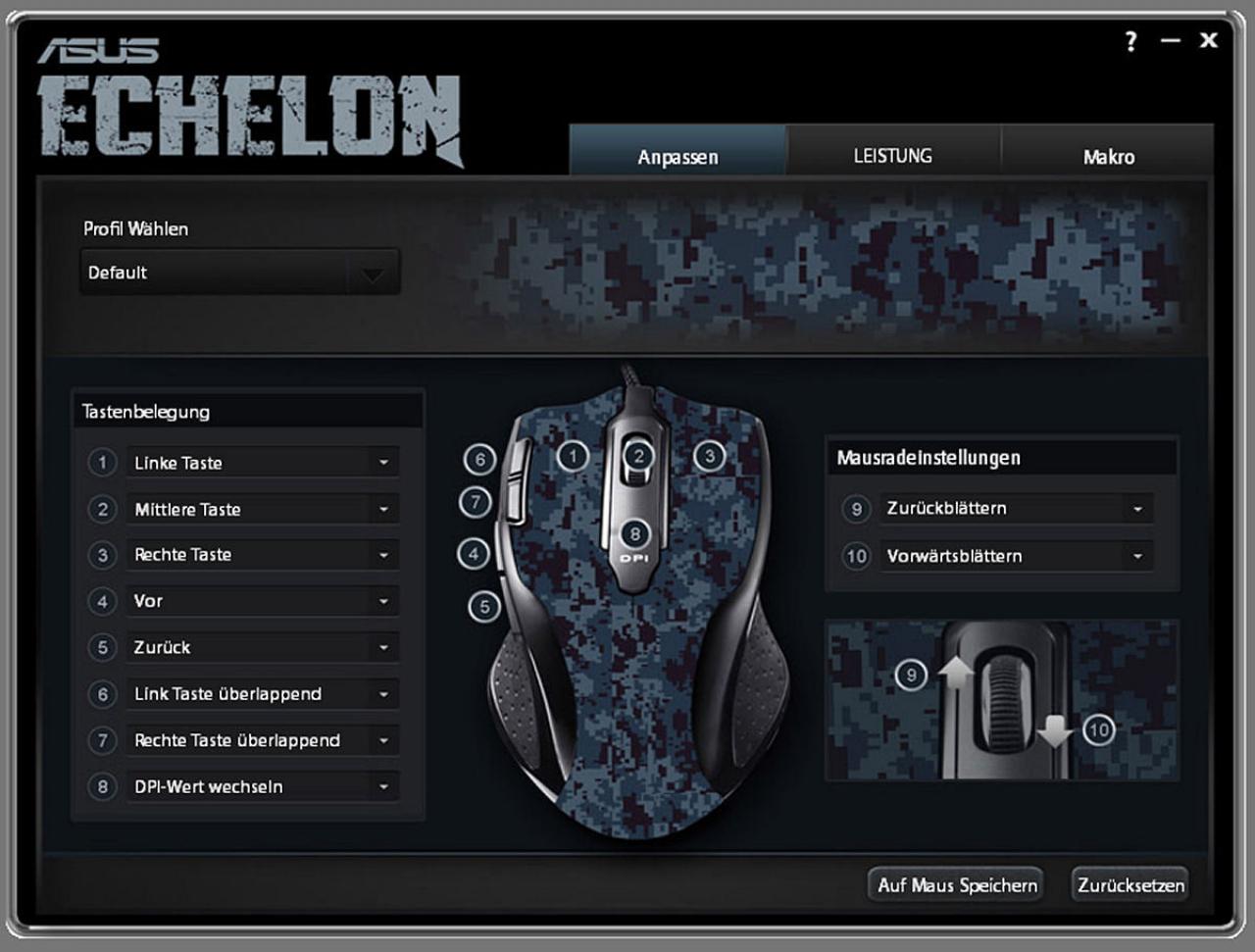 [11/08/2014] Asus Echelon: Laser Gaming Mouse und Pad im PCGHX-Test (20)