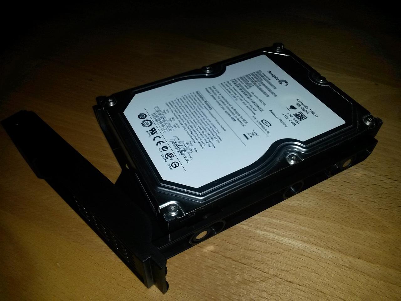 [13/08/2014] Cooler Master HAF XB Evo (16)