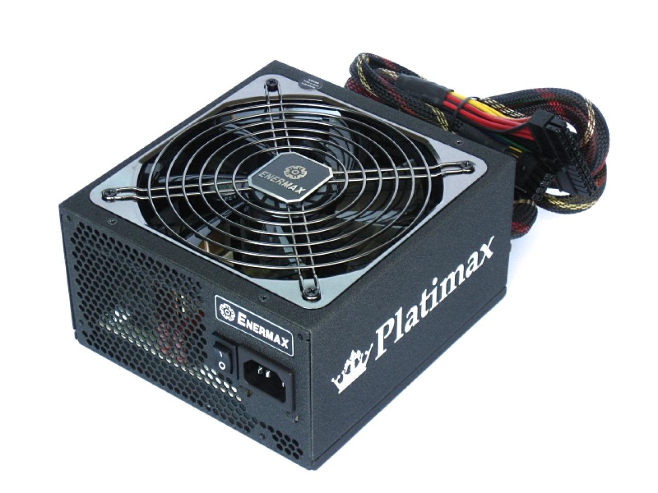 [27/08/2014] Enermax Platimax 500W (18)