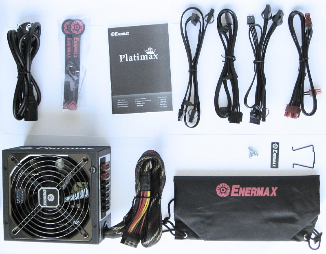 [27/08/2014] Enermax Platimax 500W (3)