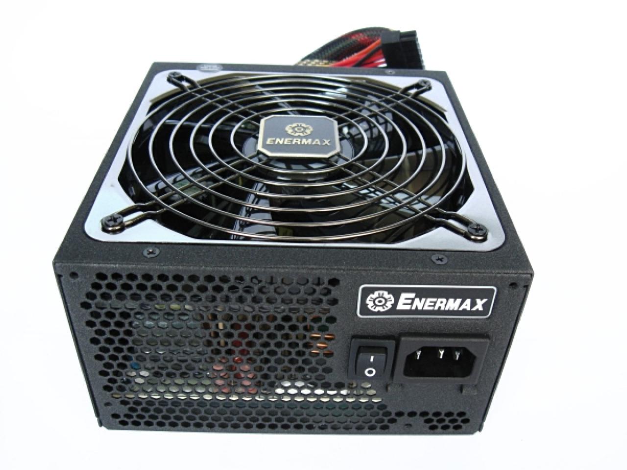 [27/08/2014] Enermax Platimax 500W (4)