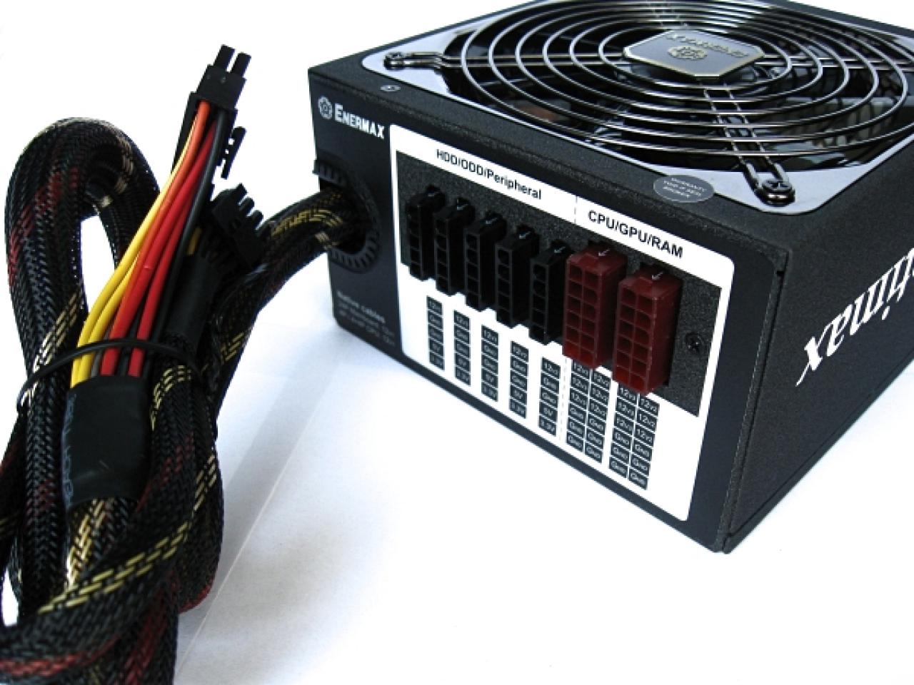 [27/08/2014] Enermax Platimax 500W (6)