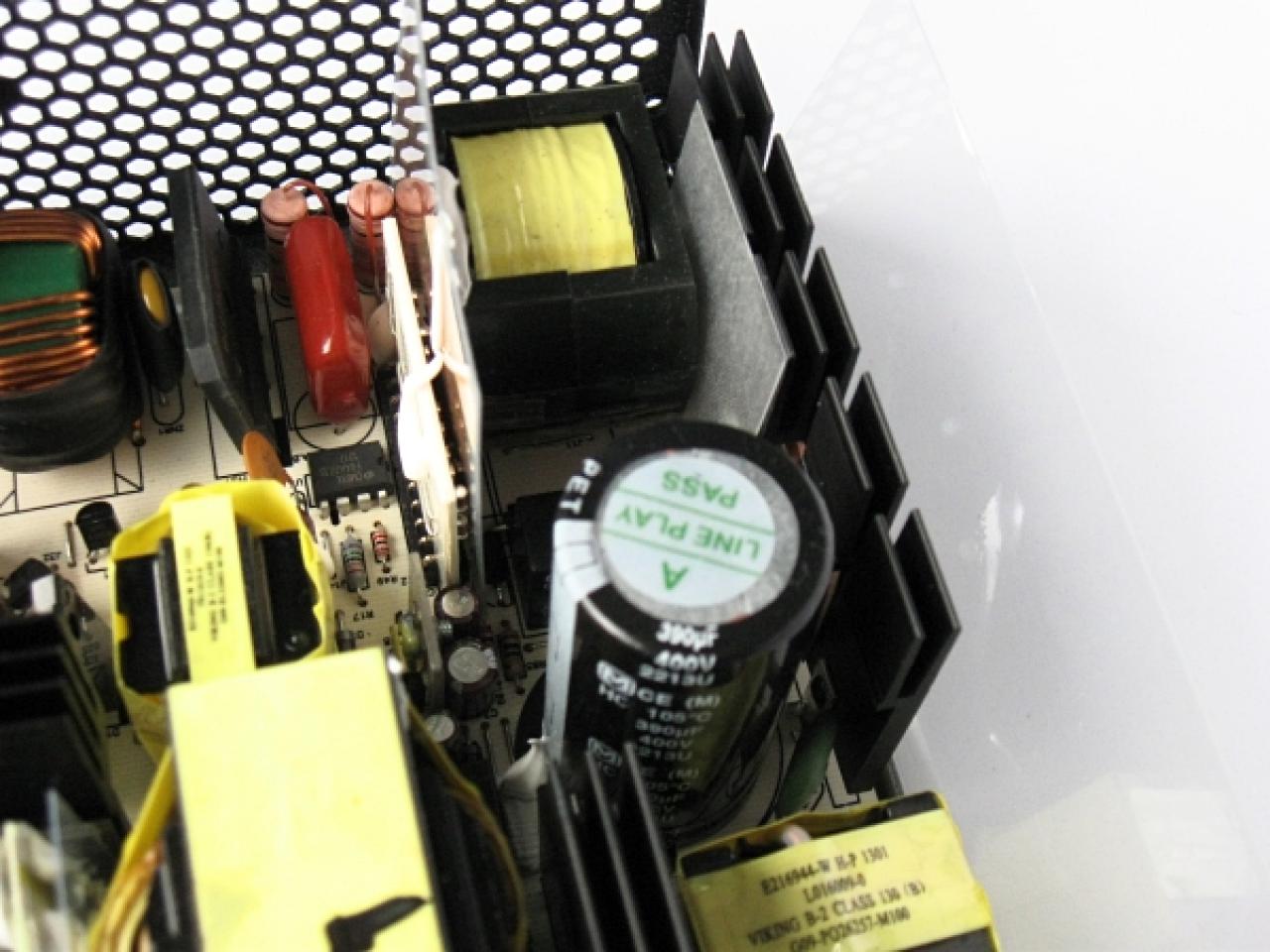 [27/08/2014] Enermax Platimax 500W (9)