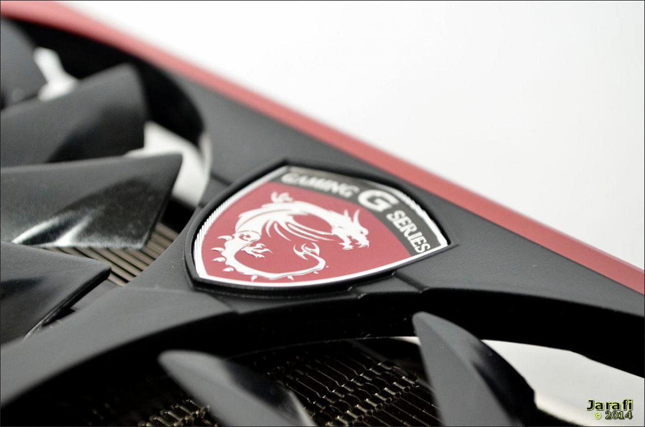[04/08/2014] MSI R9 270X Gaming 2G (15)