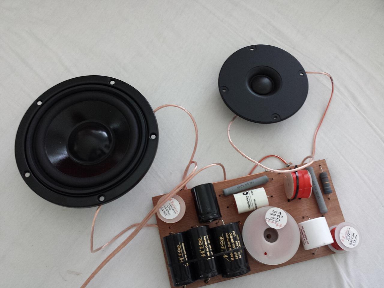 [28/08/2014] Update vom 28.08. mit neuen Audio-Spielereien (1)