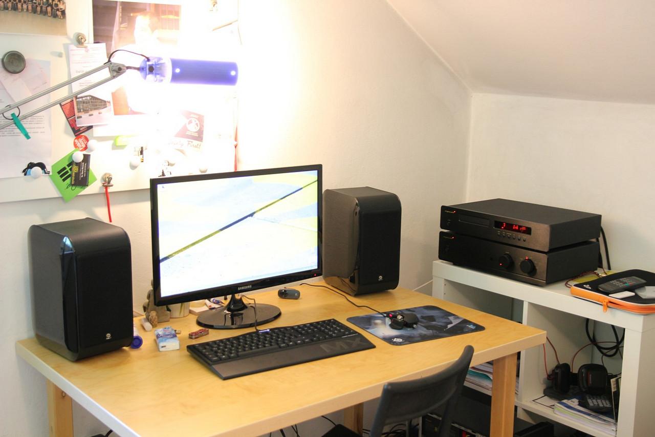 [28/08/2014] Update vom 28.08. mit neuen Audio-Spielereien (13)