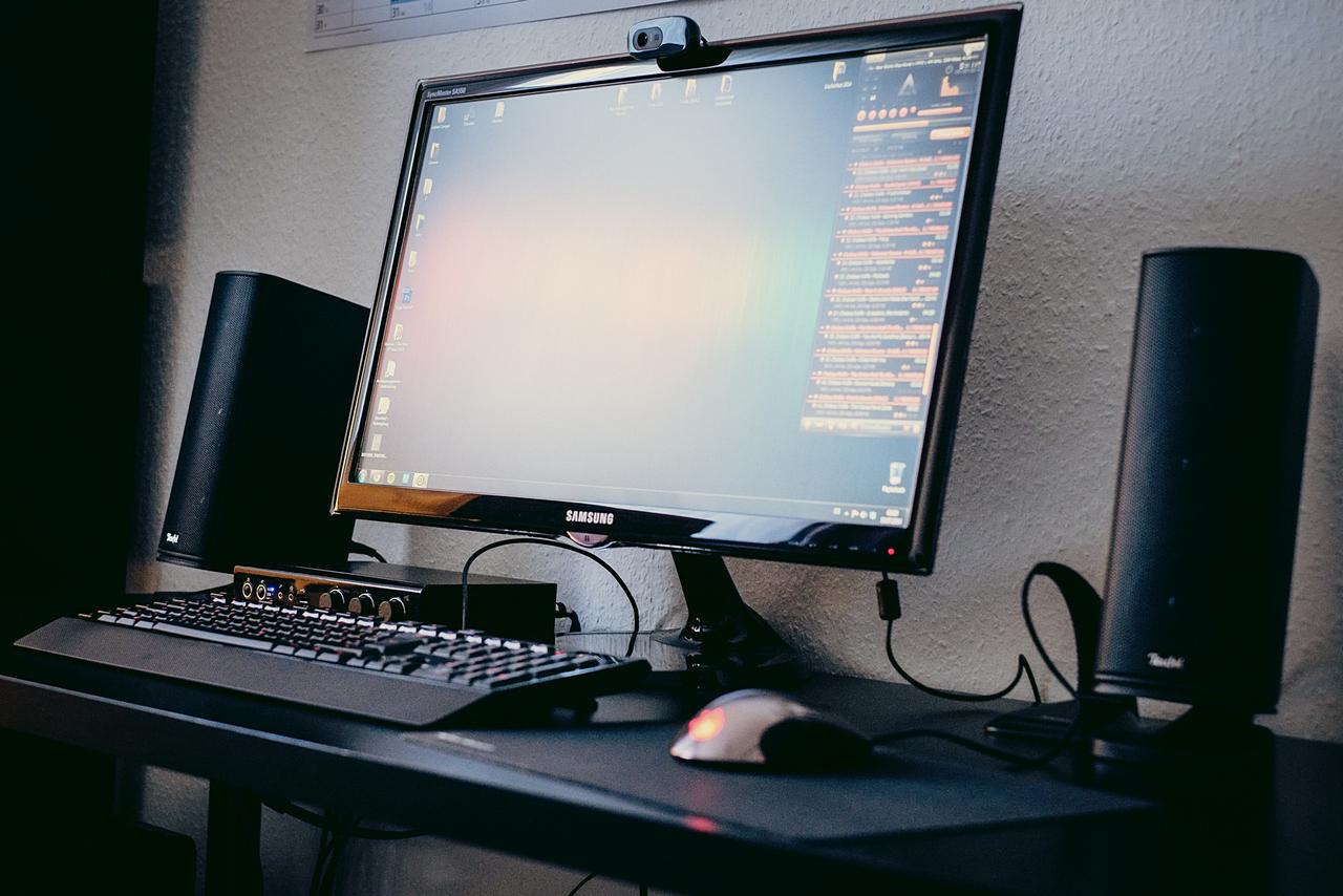 [28/08/2014] Update vom 28.08. mit neuen Audio-Spielereien (8)