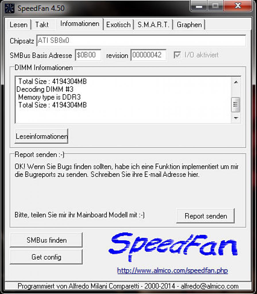 [25/08/2014] Lüfter regeln mit Speedfan: Anleitung im PCGHX-Forum (2)