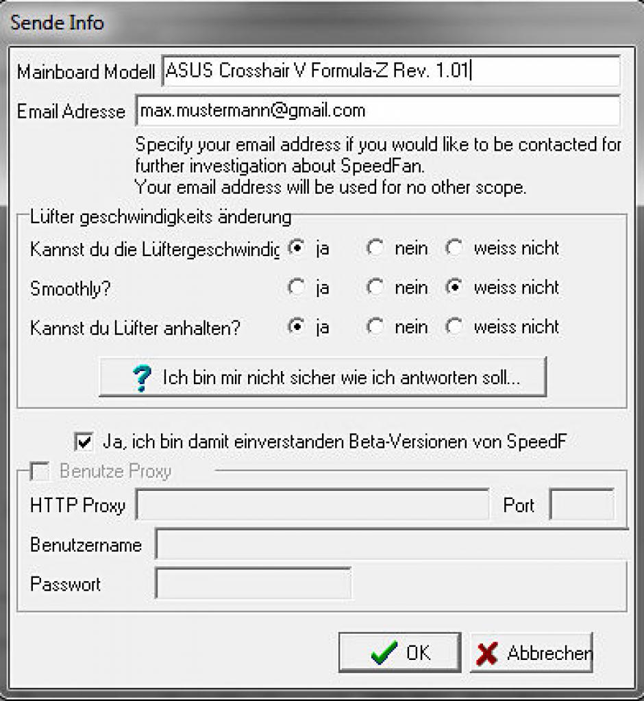 [25/08/2014] Lüfter regeln mit Speedfan: Anleitung im PCGHX-Forum (3)