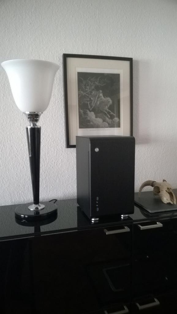 [22/08/2014] Update August 2014 mit neuen PCs aus der PCGHX-Community (10)