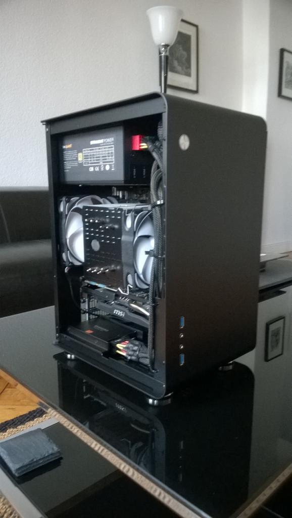 [22/08/2014] Update August 2014 mit neuen PCs aus der PCGHX-Community (11)