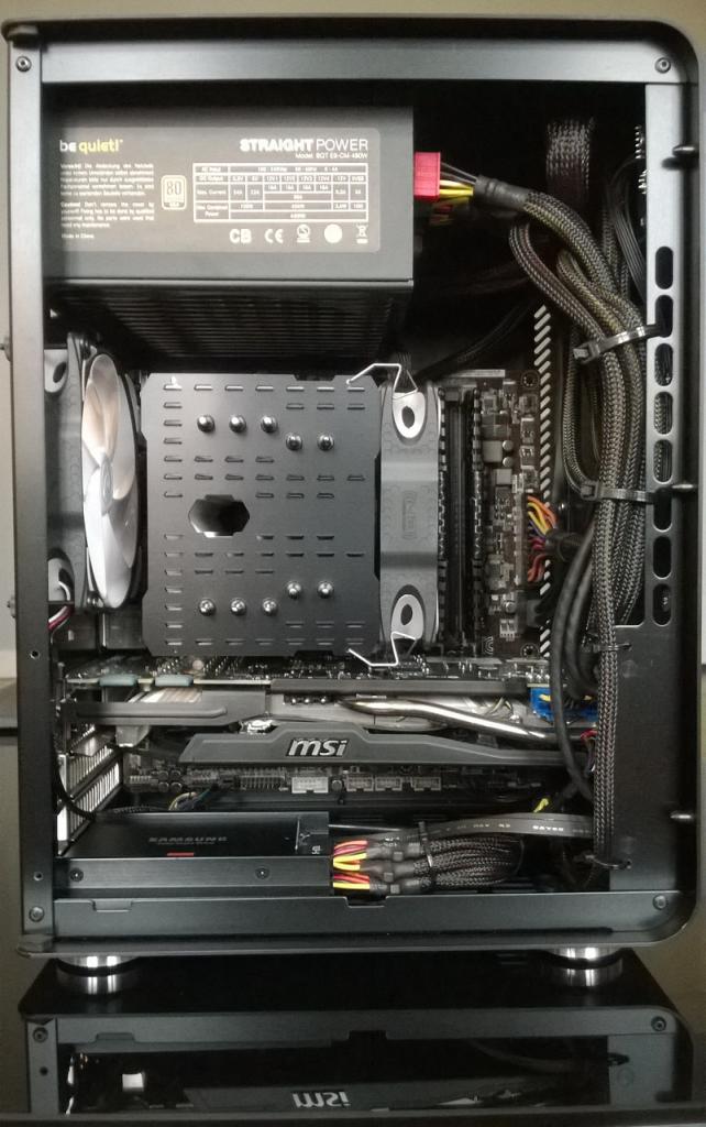 [22/08/2014] Update August 2014 mit neuen PCs aus der PCGHX-Community (12)