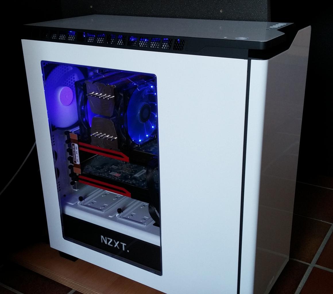 [22/08/2014] Update August 2014 mit neuen PCs aus der PCGHX-Community (16)