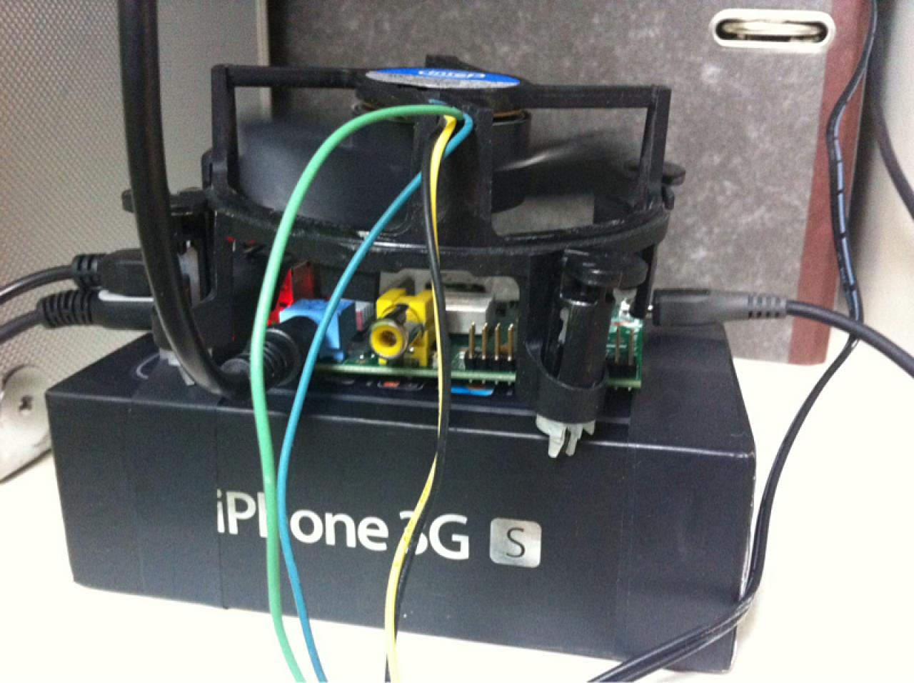 [22/08/2014] Update August 2014 mit neuen PCs aus der PCGHX-Community (17)