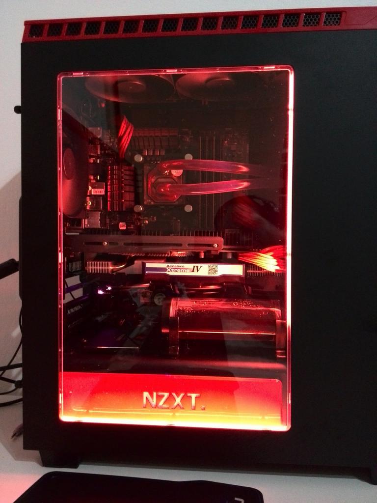 [22/08/2014] Update August 2014 mit neuen PCs aus der PCGHX-Community (6)