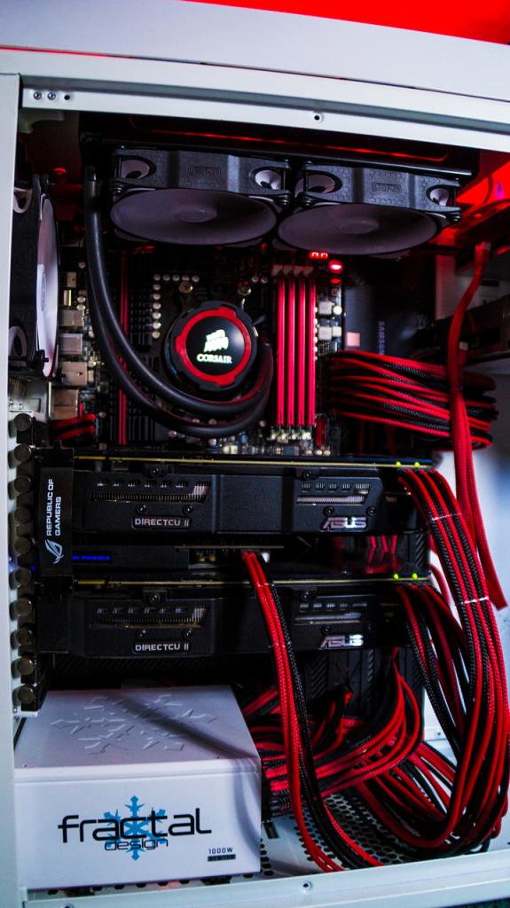 [22/08/2014] Update August 2014 mit neuen PCs aus der PCGHX-Community (5)